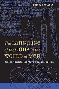 The Language of the Gods in the World of Men (University of California Press 2009)