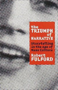 The Triumph of Narrative (Broadway 2020)