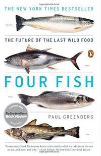 Four Fish (Penguin Books 2011)