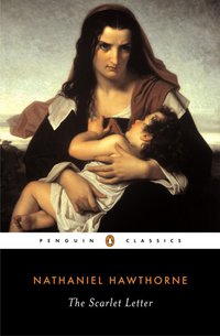 The Scarlet Letter (Penguin Books 2003)