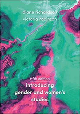 Introducing Gender and Women's Studies