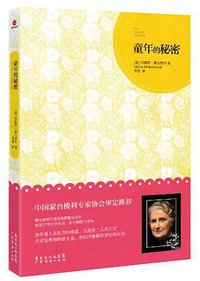 童年的秘密 (2013)