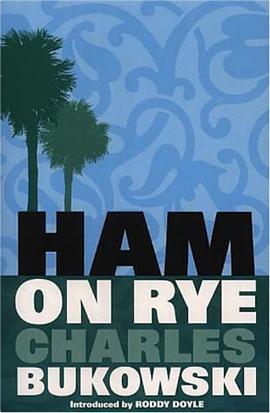 Ham On Rye