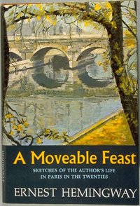 A Moveable Feast (Vintage 2012)