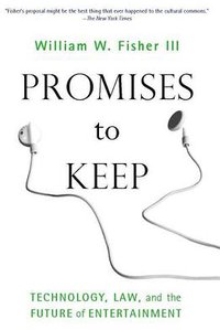Promises to Keep (Stanford Law and Politics 2007)
