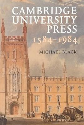 Cambridge University Press 1584-1984