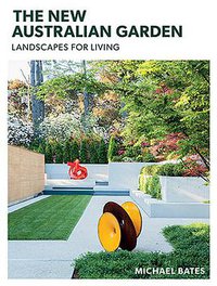 The New Australian Garden