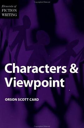 Characters and Viewpoint