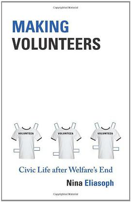 Making Volunteers