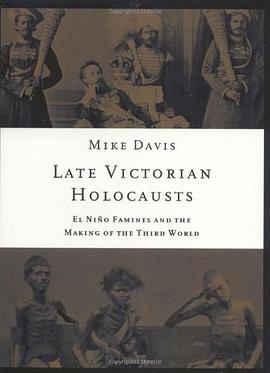 Late Victorian Holocausts
