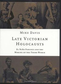 Late Victorian Holocausts