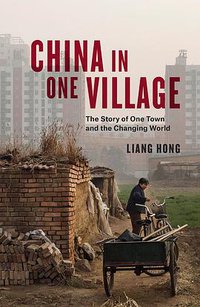 China in One Village (Verso 2021)