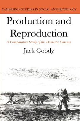 Production and Reproduction