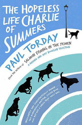The Hopeless Life of Charlie Summers. Paul Torday