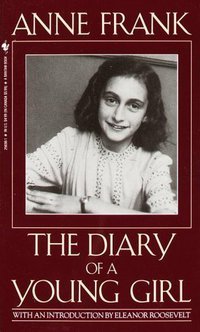 The Diary of a Young Girl (Bantam 1993)