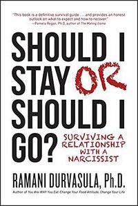 Should I Stay or Should I Go (Post Hill Press 2017)