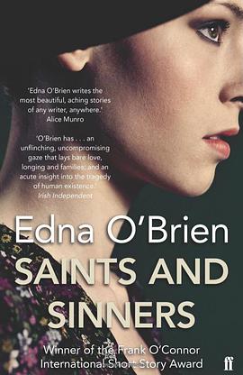Saints and Sinners