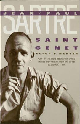 Saint Genet
