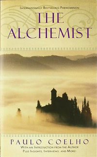 The Alchemist (Harper Collins USA 2006)