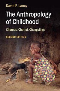 The Anthropology of Childhood (劍橋大學出版社 2014)