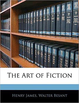 The Art of Fiction (Notable American Authors Series)