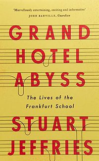 Grand Hotel Abyss (Verso 2017)