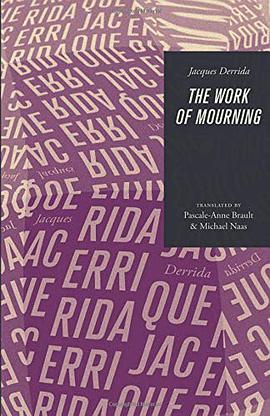 The Work of Mourning