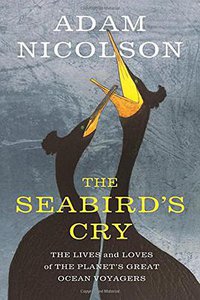 The Seabird's Cry (John MacRae Book Henry Holt and Company 2018)