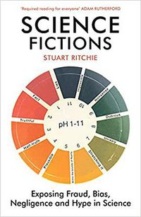 Science Fictions (Vintage 2021)