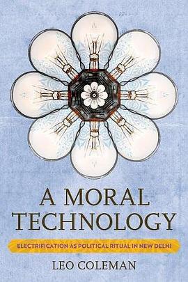 A Moral Technology