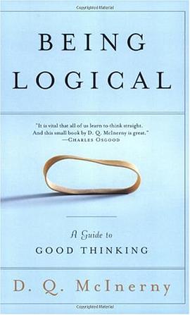 Being Logical