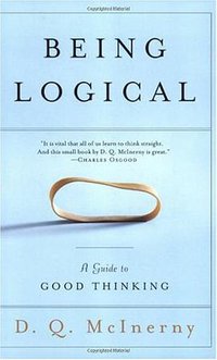 Being Logical (Random House Trade Paperbacks 2005)