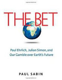 The Bet (Yale University Press 2013)