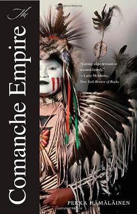 The Comanche Empire