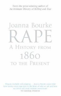 Rape (Virago Press Ltd 2008)