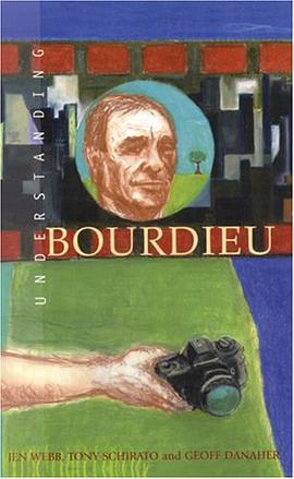 Understanding Bourdieu
