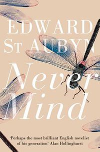 Never Mind (Picador 2012)