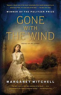 Gone with the Wind (Scribner 2007)