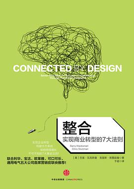 整合:实现商业转型的7大法则