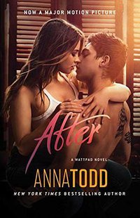 After (Gallery Books 2014)