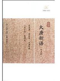 大唐新语 (2012)