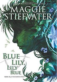 Blue Lily, Lily Blue
