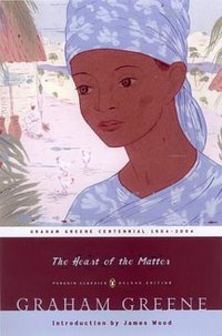 The Heart of the Matter (Penguin Classics 2004)