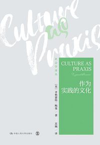 作为实践的文化 (2022)