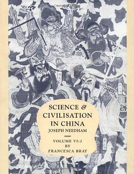 Science and Civilisation in China