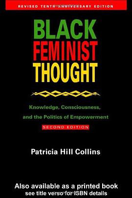 Black Feminist Thought