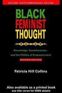 Black Feminist Thought