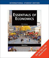 Essentials of Economics (South-Western, Div of Thomson Learning 2008)