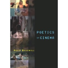 Poetics of Cinema