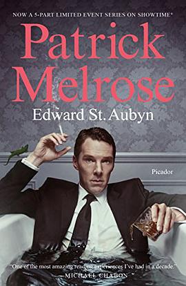 Patrick Melrose